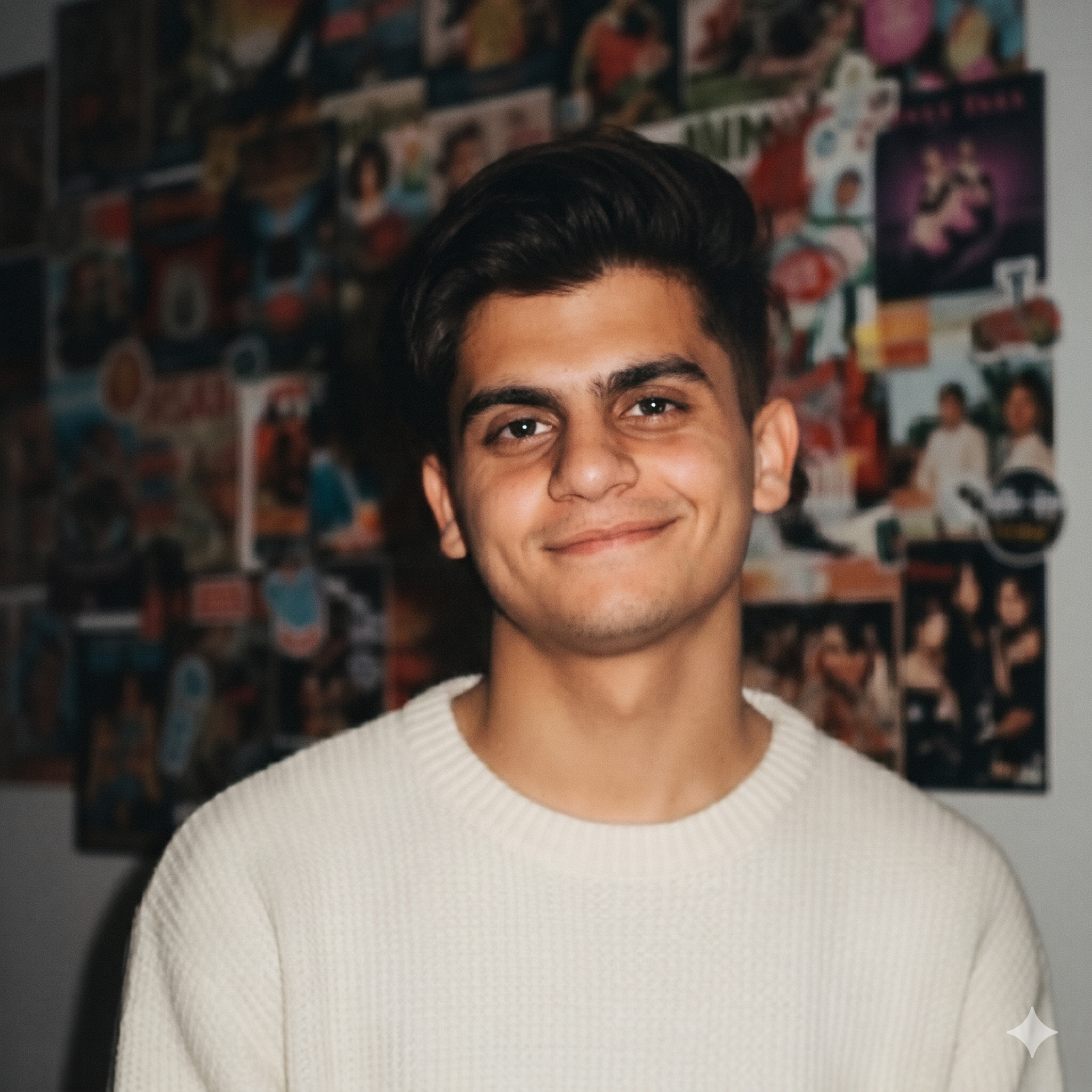 Hamza Mehmood